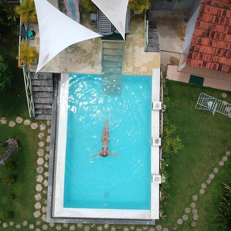Nature Villa (Adults Only) Unawatuna Kültér fotó