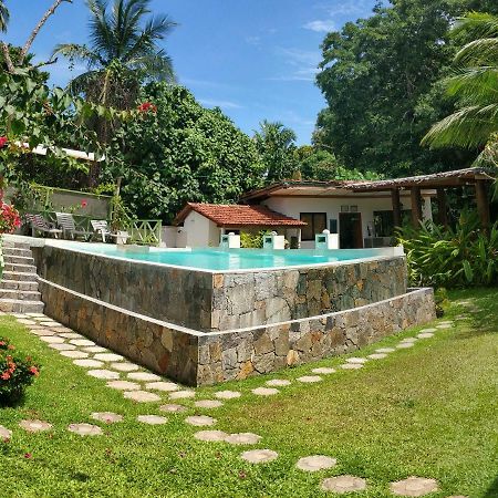 Nature Villa (Adults Only) Unawatuna Kültér fotó