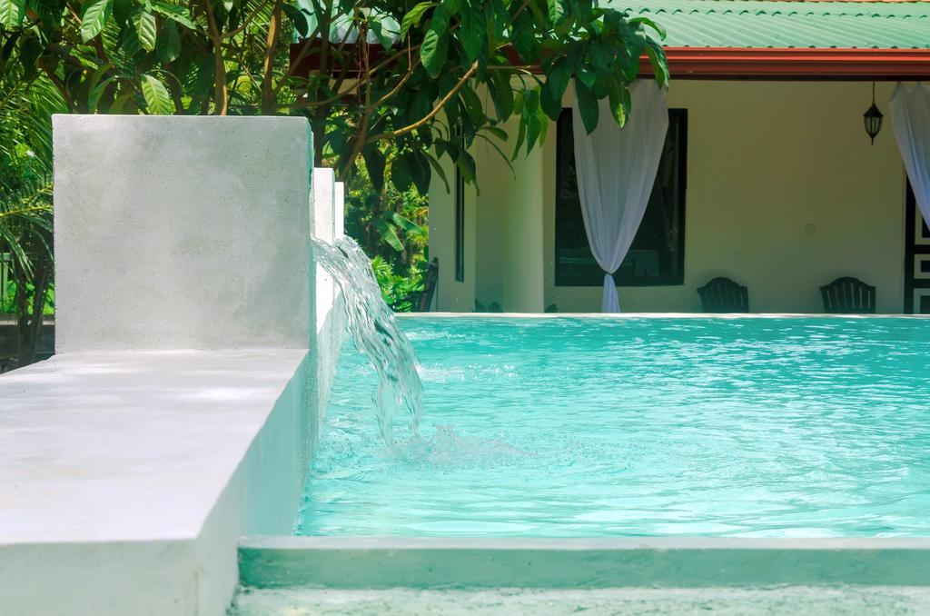 Nature Villa (Adults Only) Unawatuna Kültér fotó