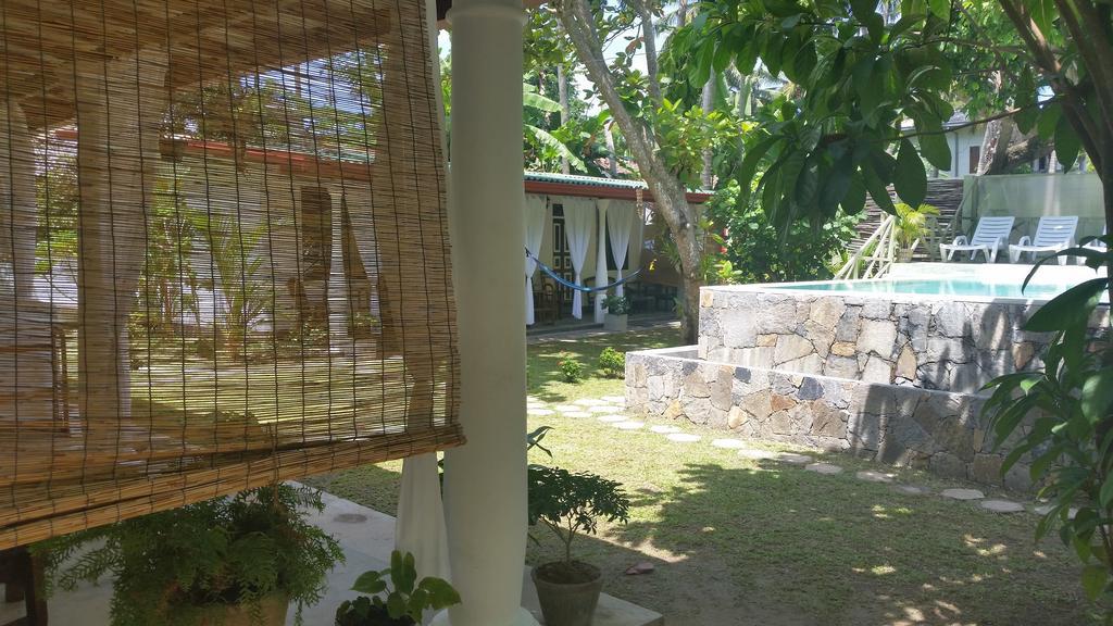 Nature Villa (Adults Only) Unawatuna Kültér fotó