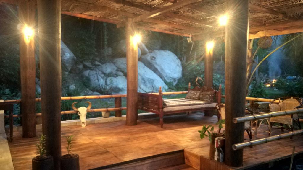 Nature Villa (Adults Only) Unawatuna Kültér fotó