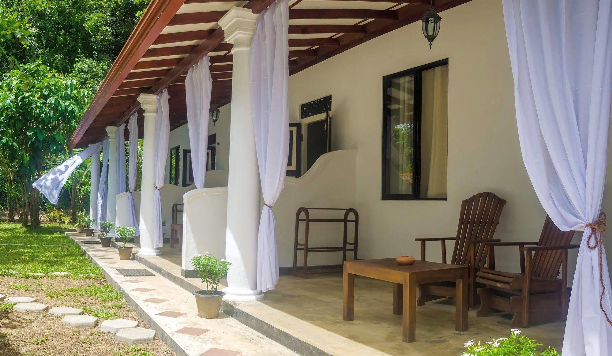 Nature Villa (Adults Only) Unawatuna Kültér fotó