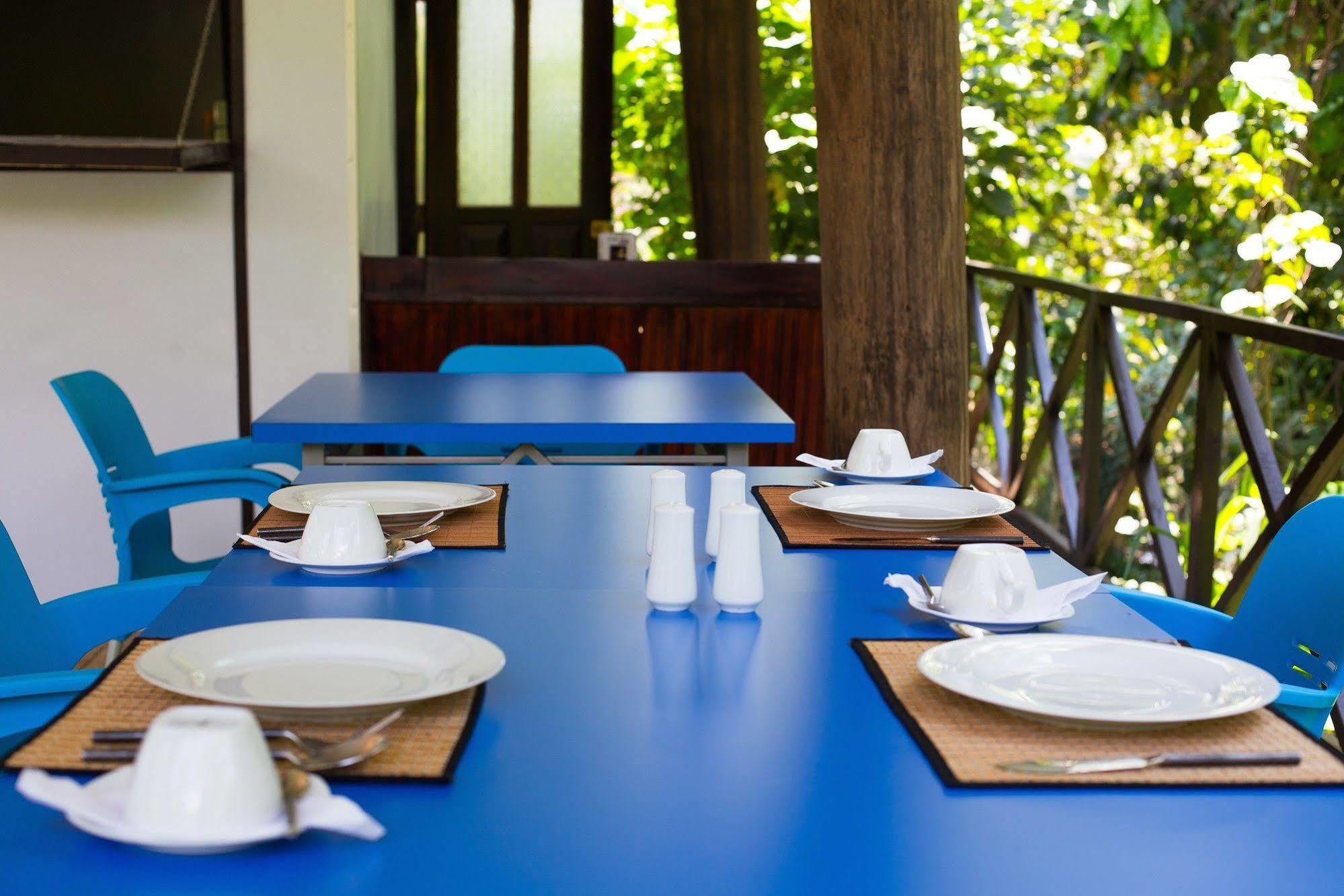 Nature Villa (Adults Only) Unawatuna Kültér fotó