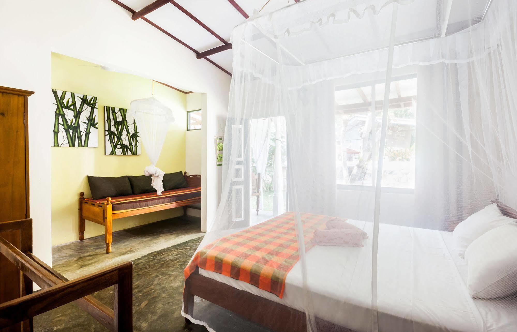 Nature Villa (Adults Only) Unawatuna Kültér fotó