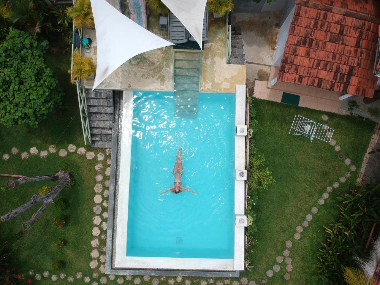 Nature Villa (Adults Only) Unawatuna Kültér fotó