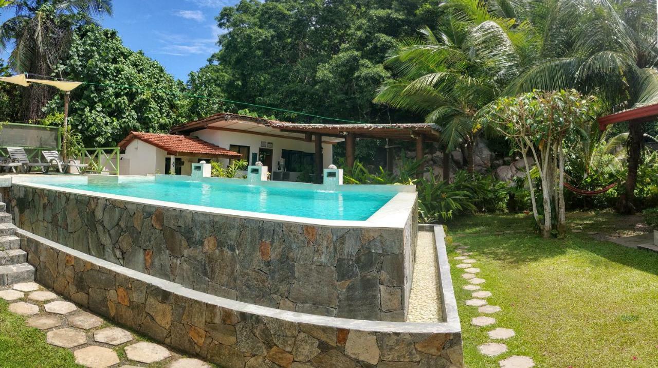 Nature Villa (Adults Only) Unawatuna Kültér fotó
