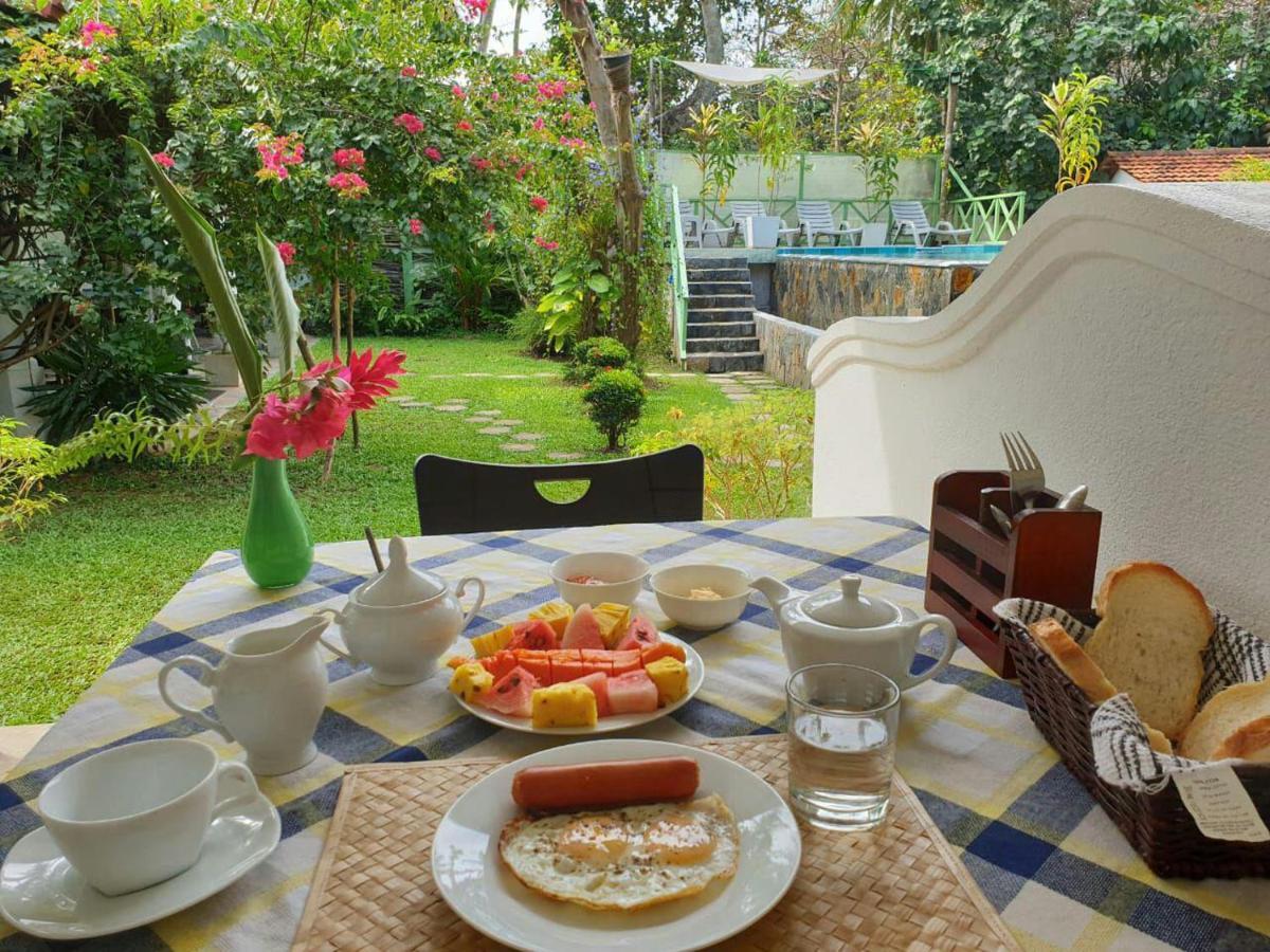 Nature Villa (Adults Only) Unawatuna Kültér fotó